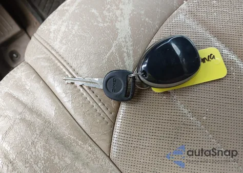 2011 GMC Acadia Denali z USA, uszkodzony, nr VIN 1GKKRTED7BJ417600